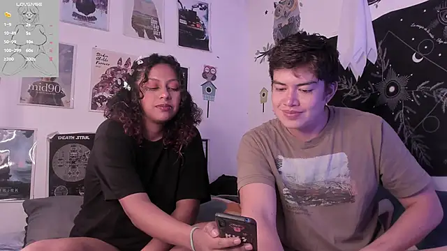 Snapshot of hothoneychile chatting on 25, 1, 2025 hothoneychile online show from 25, 1, 2025