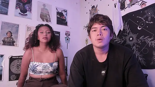 Snapshot of hothoneychile chatting on 13, 2, 2025 hothoneychile online show from 13, 2, 2025