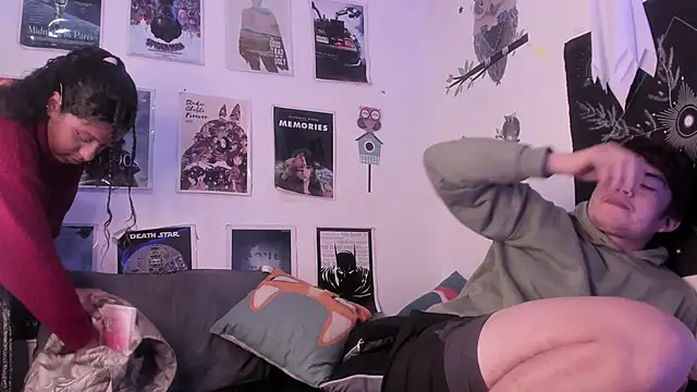 Snapshot of hothoneychile chatting on 14, 2, 2025 hothoneychile online show from 14, 2, 2025