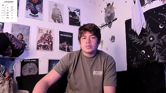 Snapshot of hothoneychile chatting on 19, 2, 2025 hothoneychile online show from 19, 2, 2025