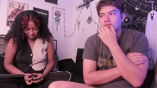 Snapshot of hothoneychile chatting on 24, 10, 2025 hothoneychile online show from 24, 10, 2025