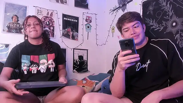 Snapshot of hothoneychile chatting on 25, 10, 2025 hothoneychile online show from 25, 10, 2025