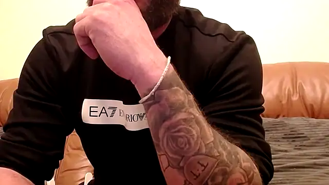 AnodicDemotic online show from 2, 11, 2025