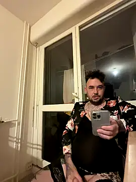 lope85540 online show from 5, 12, 2024