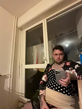 lope85540 online show from 10, 12, 2024