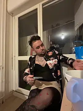 lope85540 online show from 13, 12, 2024