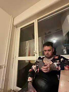 lope85540 online show from 18, 12, 2024