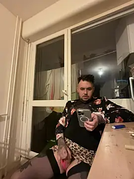 lope85540 online show from 23, 12, 2024