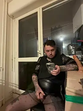 lope85540 online show from 14, 3, 2025