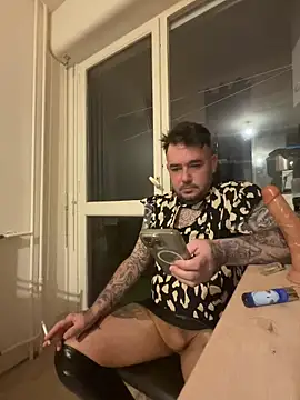 lope85540 online show from 18, 3, 2025