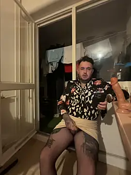 lope85540 online show from 17, 9, 2025