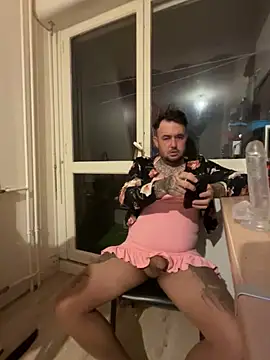 lope85540 online show from 15, 10, 2025