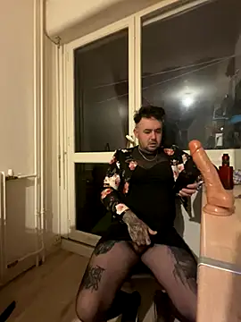 lope85540 online show from 19, 10, 2025