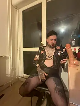 lope85540 online show from 30, 10, 2025