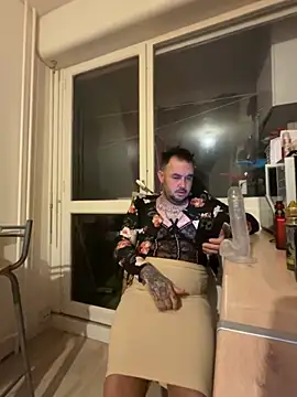 lope85540 online show from 11, 11, 2025