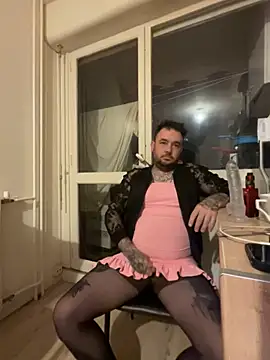 lope85540 online show from 26, 11, 2025