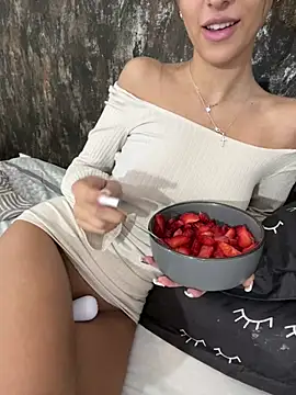 iamKylaBaby online show from 9, 2, 2025