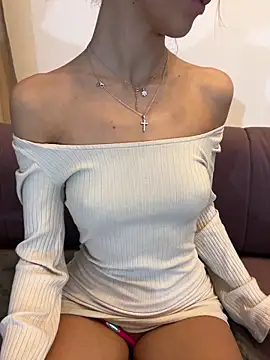 iamKylaBaby online show from 21, 3, 2025