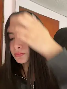 Snapshot of annaharper- chatting on 14, 1, 2026 annaharper- online show from 14, 1, 2026