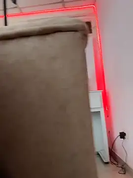 Snapshot of annaharper- chatting on 5, 3, 2026 annaharper- online show from 5, 3, 2026