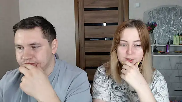 Kristy-Max online show from 1, 2, 2025