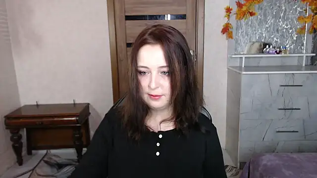 Kristy-Max online show from 14, 10, 2025