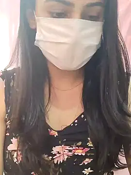 Snapshot of Mylovesana chatting on 5, 1, 2025 Mylovesana online show from 5, 1, 2025