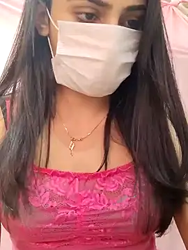 Snapshot of Mylovesana chatting on 6, 1, 2025 Mylovesana online show from 6, 1, 2025