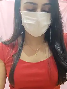 Snapshot of Mylovesana chatting on 7, 1, 2025 Mylovesana online show from 7, 1, 2025