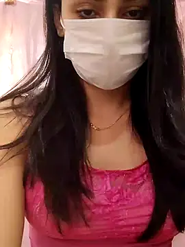 Snapshot of Mylovesana chatting on 9, 1, 2025 Mylovesana online show from 9, 1, 2025