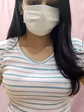 Snapshot of Mylovesana chatting on 11, 1, 2025 Mylovesana online show from 11, 1, 2025