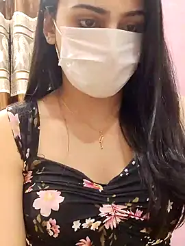 Snapshot of Mylovesana chatting on 13, 1, 2025 Mylovesana online show from 13, 1, 2025