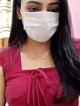 Snapshot of Mylovesana chatting on 14, 1, 2025 Mylovesana online show from 14, 1, 2025