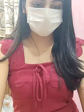 Snapshot of Mylovesana chatting on 14, 1, 2025 Mylovesana online show from 14, 1, 2025