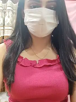 Snapshot of Mylovesana chatting on 17, 1, 2025 Mylovesana online show from 17, 1, 2025