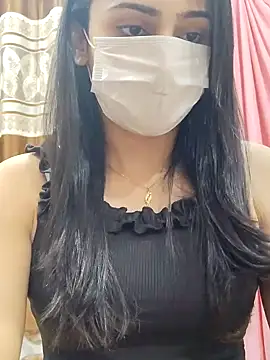 Snapshot of Mylovesana chatting on 24, 1, 2025 Mylovesana online show from 24, 1, 2025