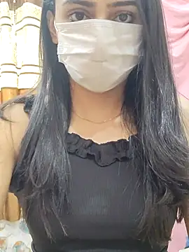 Snapshot of Mylovesana chatting on 25, 1, 2025 Mylovesana online show from 25, 1, 2025
