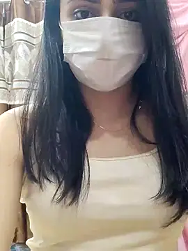 Snapshot of Mylovesana chatting on 26, 1, 2025 Mylovesana online show from 26, 1, 2025