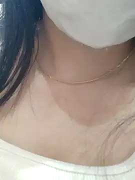 Snapshot of Mylovesana chatting on 31, 1, 2025 Mylovesana online show from 31, 1, 2025