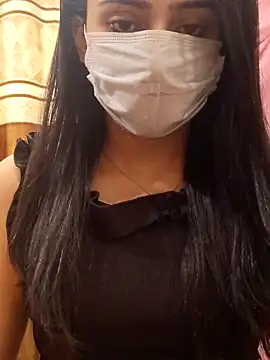Snapshot of Mylovesana chatting on 10, 2, 2025 Mylovesana online show from 10, 2, 2025