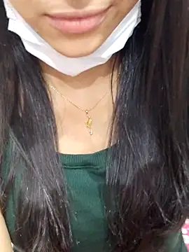 Snapshot of Mylovesana chatting on 14, 2, 2025 Mylovesana online show from 14, 2, 2025