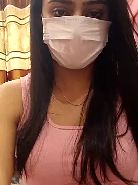 Snapshot of Mylovesana chatting on 17, 2, 2025 Mylovesana online show from 17, 2, 2025