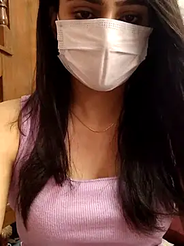 Snapshot of Mylovesana chatting on 24, 2, 2025 Mylovesana online show from 24, 2, 2025