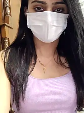 Snapshot of Mylovesana chatting on 24, 2, 2025 Mylovesana online show from 24, 2, 2025