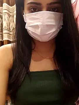 Snapshot of Mylovesana chatting on 25, 2, 2025 Mylovesana online show from 25, 2, 2025