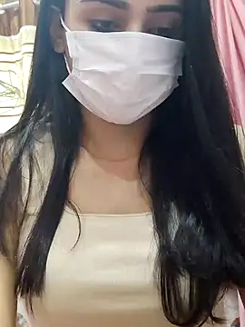 Snapshot of Mylovesana chatting on 27, 2, 2025 Mylovesana online show from 27, 2, 2025