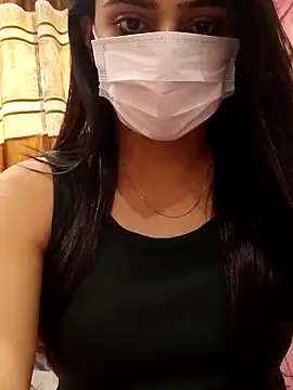 Snapshot of Mylovesana chatting on 1, 3, 2025 Mylovesana online show from 1, 3, 2025