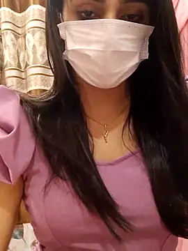 Snapshot of Mylovesana chatting on 3, 3, 2025 Mylovesana online show from 3, 3, 2025