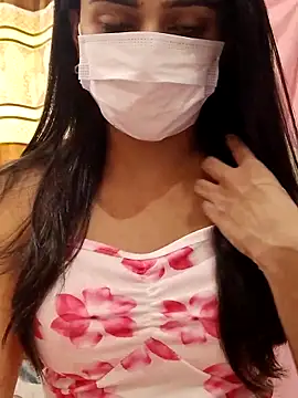 Snapshot of Mylovesana chatting on 12, 3, 2025 Mylovesana online show from 12, 3, 2025