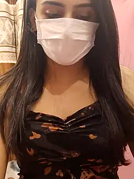 Snapshot of Mylovesana chatting on 21, 3, 2025 Mylovesana online show from 21, 3, 2025